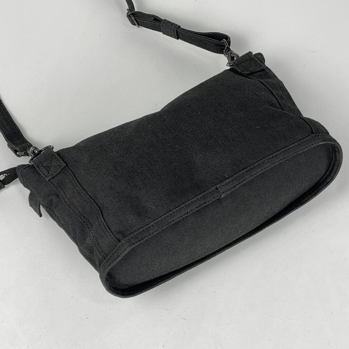 ポーター PORTER スモーキー ショルダーバッグ 斜め掛け コーデュラ 