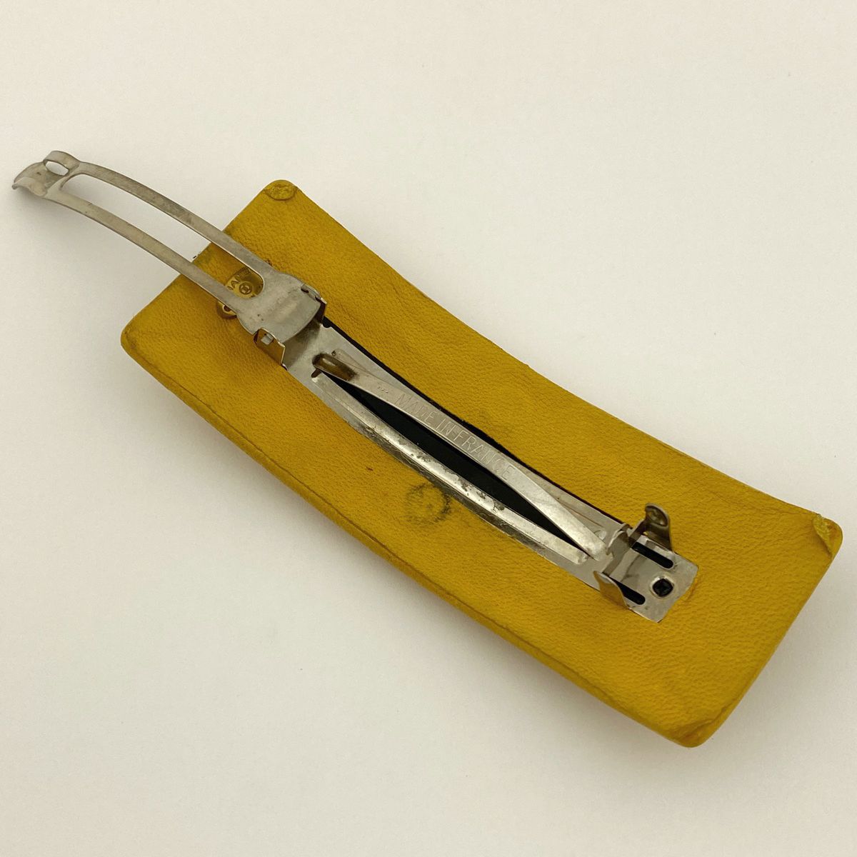 イエロー レディース