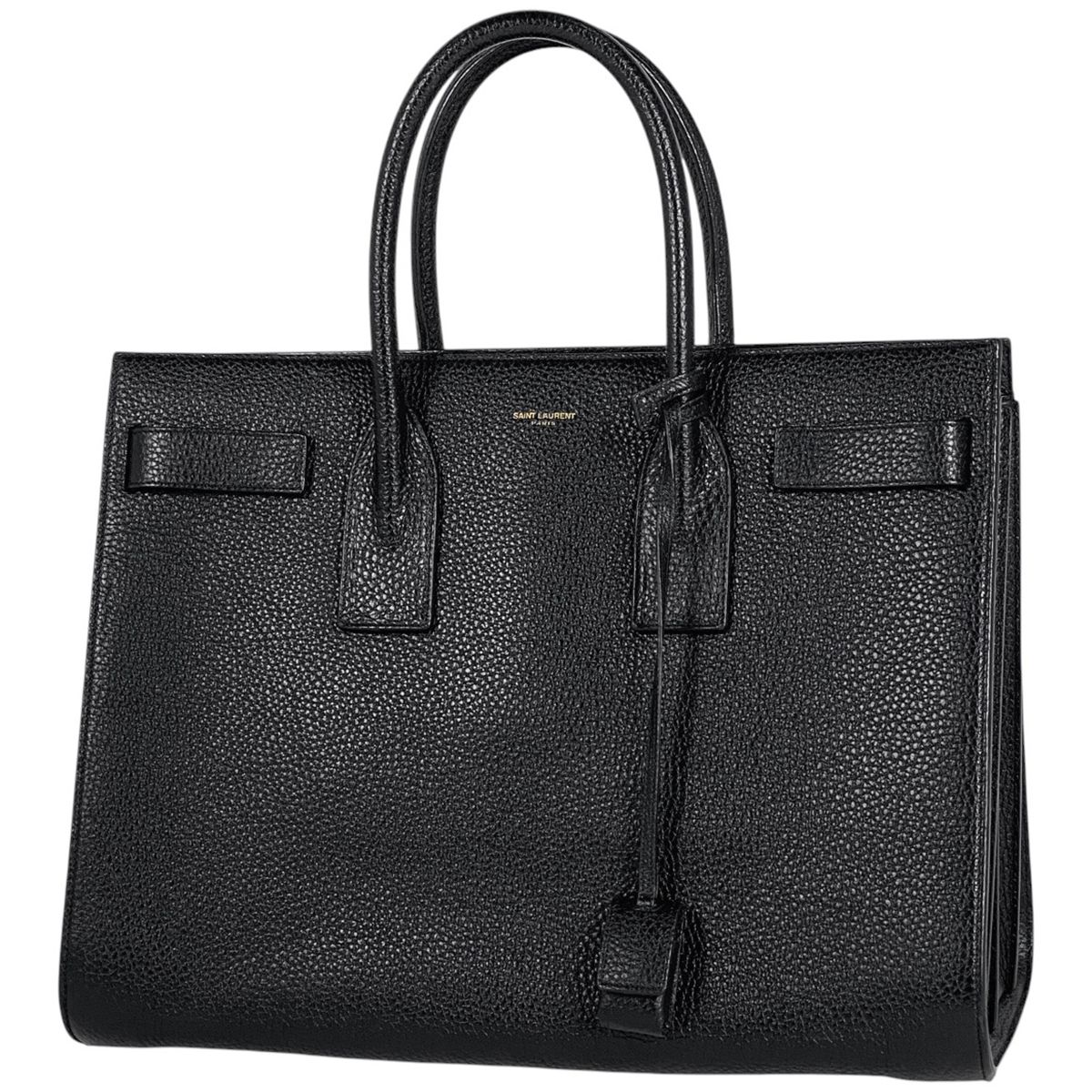 サンローラン SAINT LAURENT サック ド ジュール ミディアム 