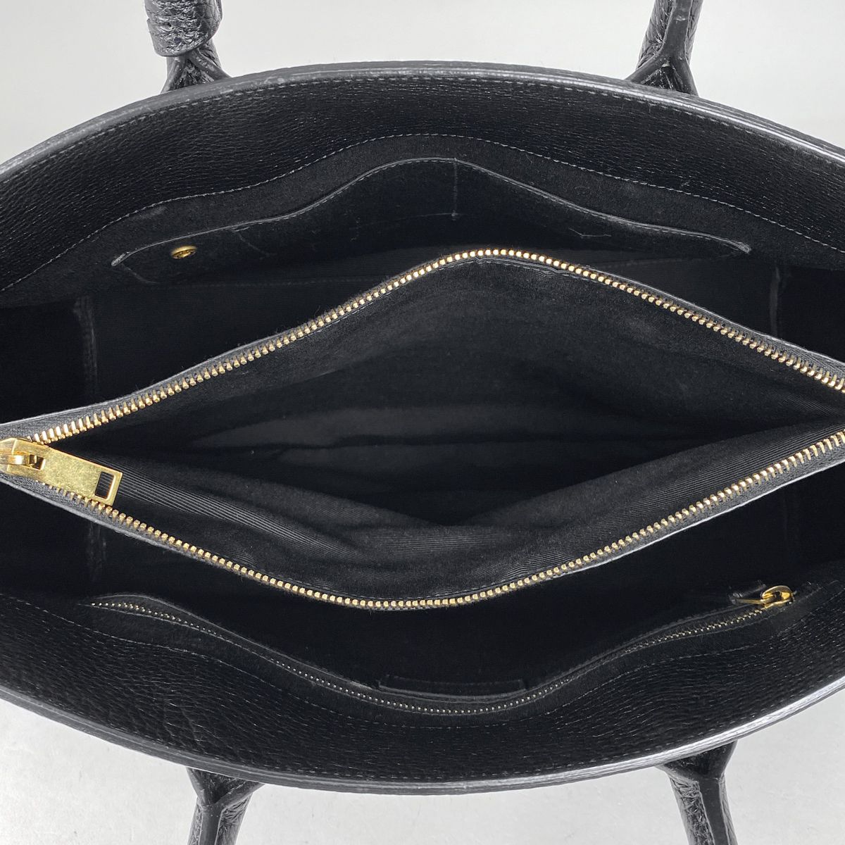サンローラン SAINT LAURENT サック ド ジュール ミディアム 