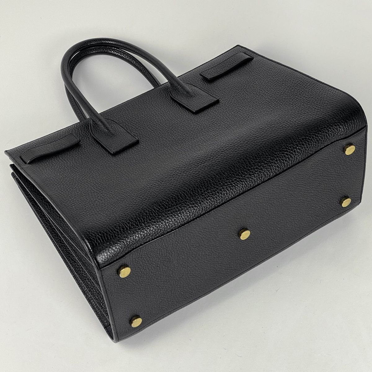 サンローラン SAINT LAURENT サック ド ジュール ミディアム 