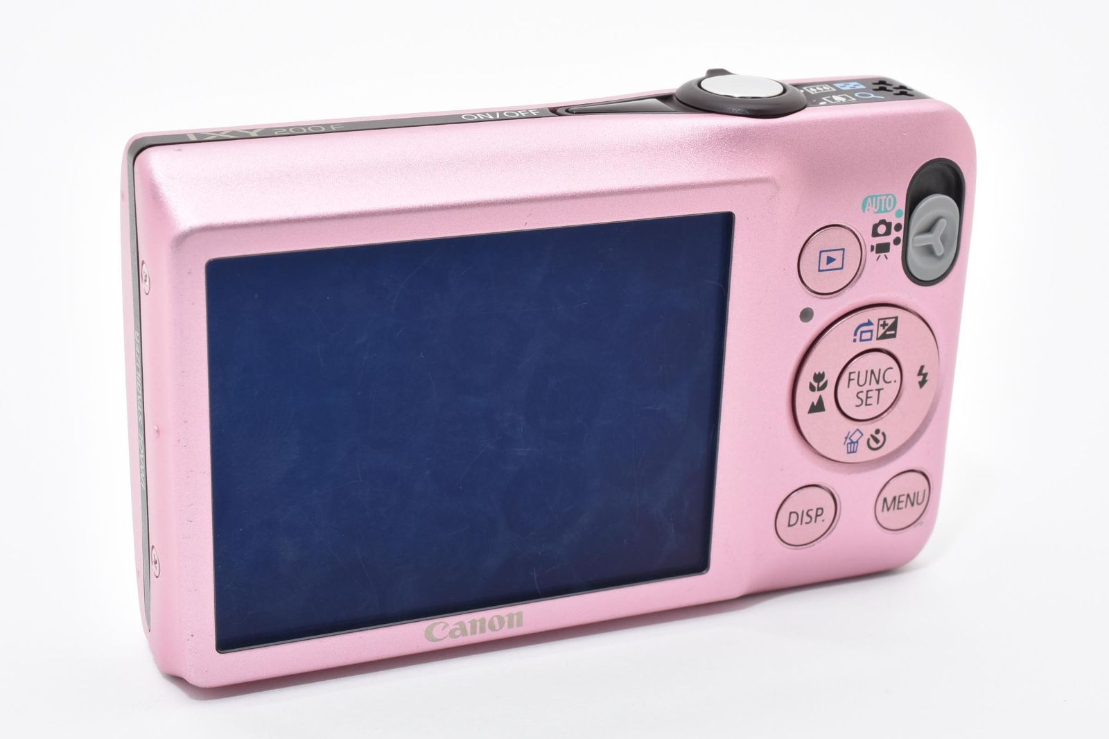 エモい レトロ写真に