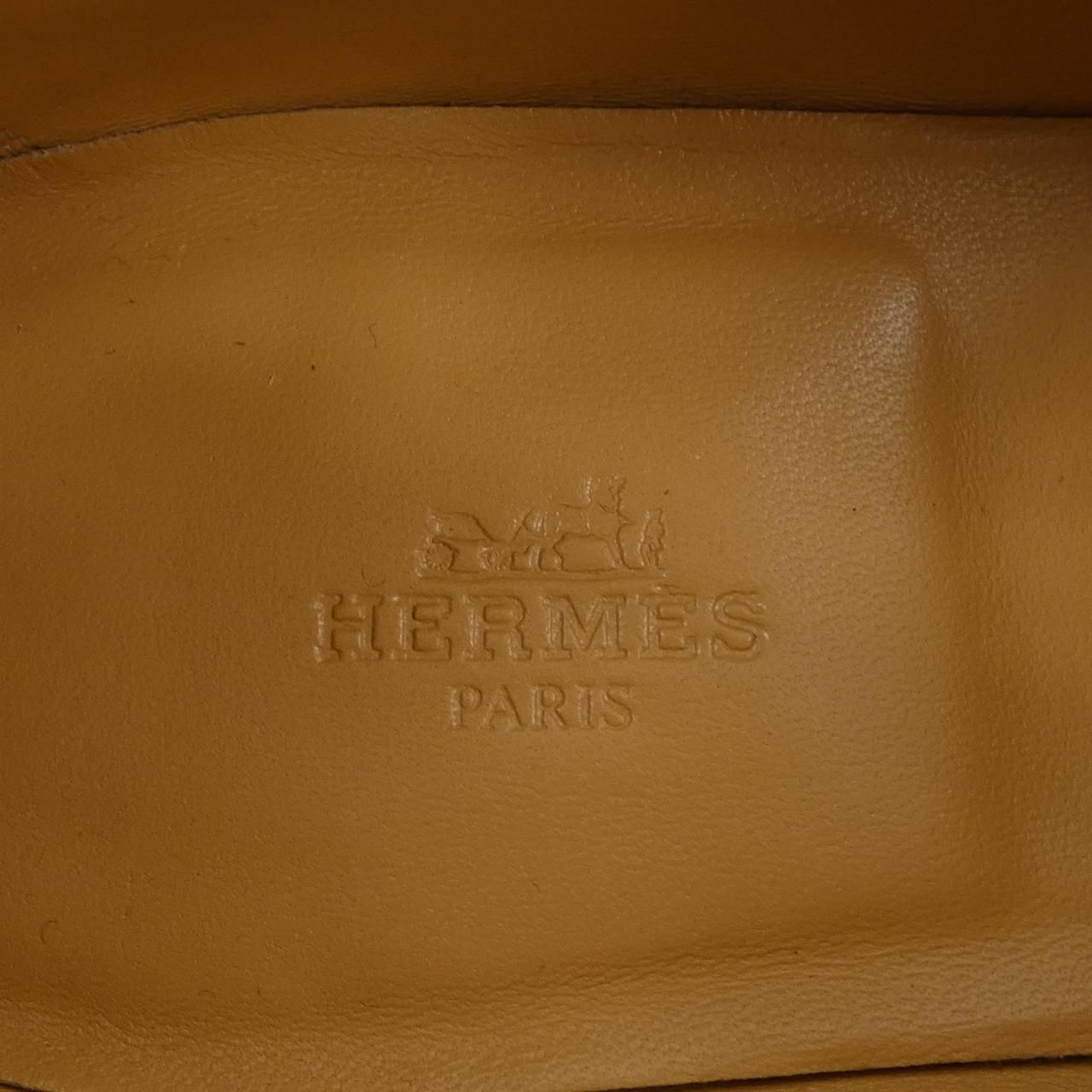 エルメス HERMES 211903 Z シューズ