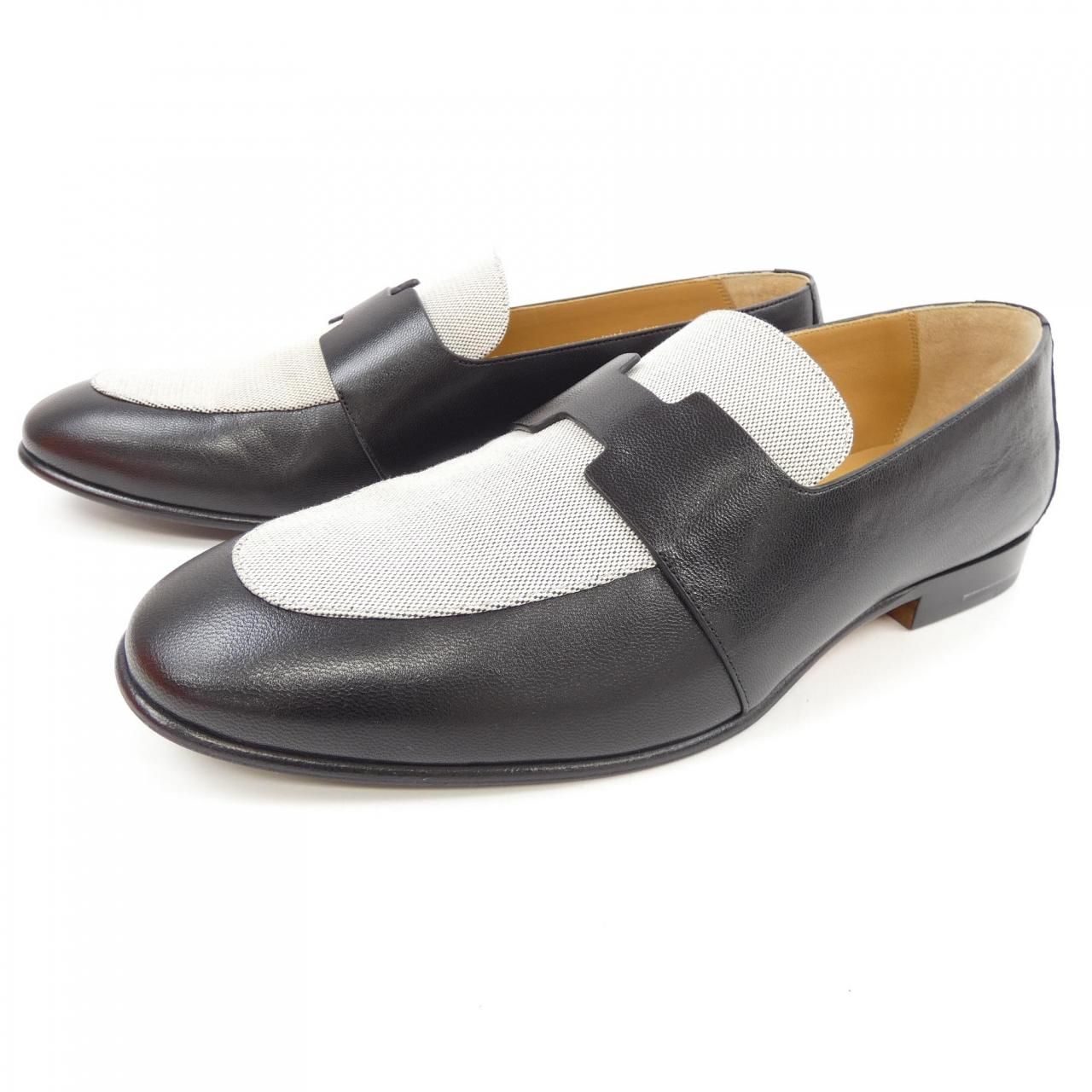 エルメス HERMES 211903 Z シューズ