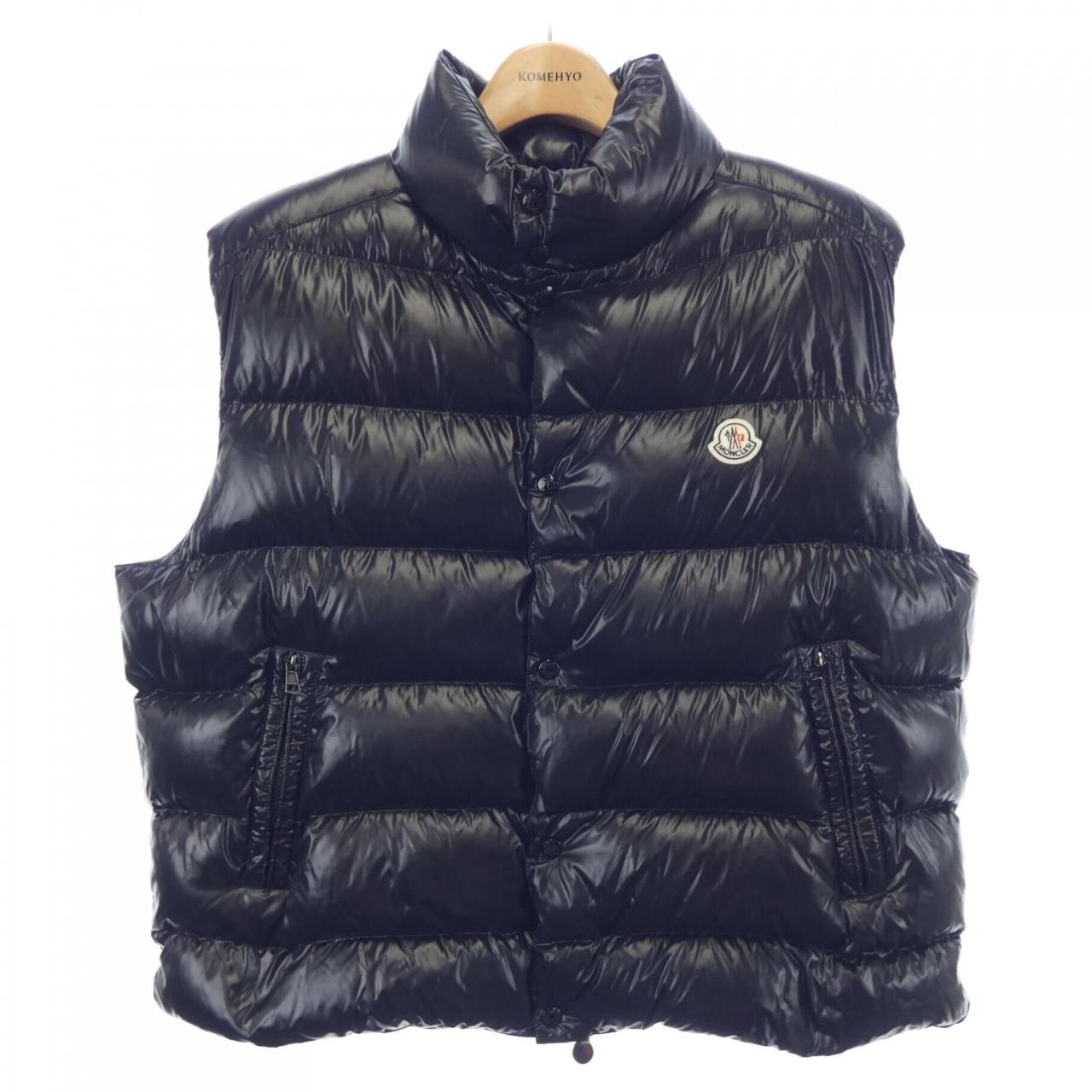 モンクレール MONCLER TIB ダウンベスト