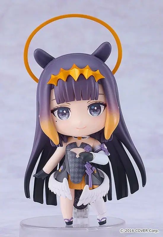 ねんどろいど 2350 hololive production chín にの まえ イナニス