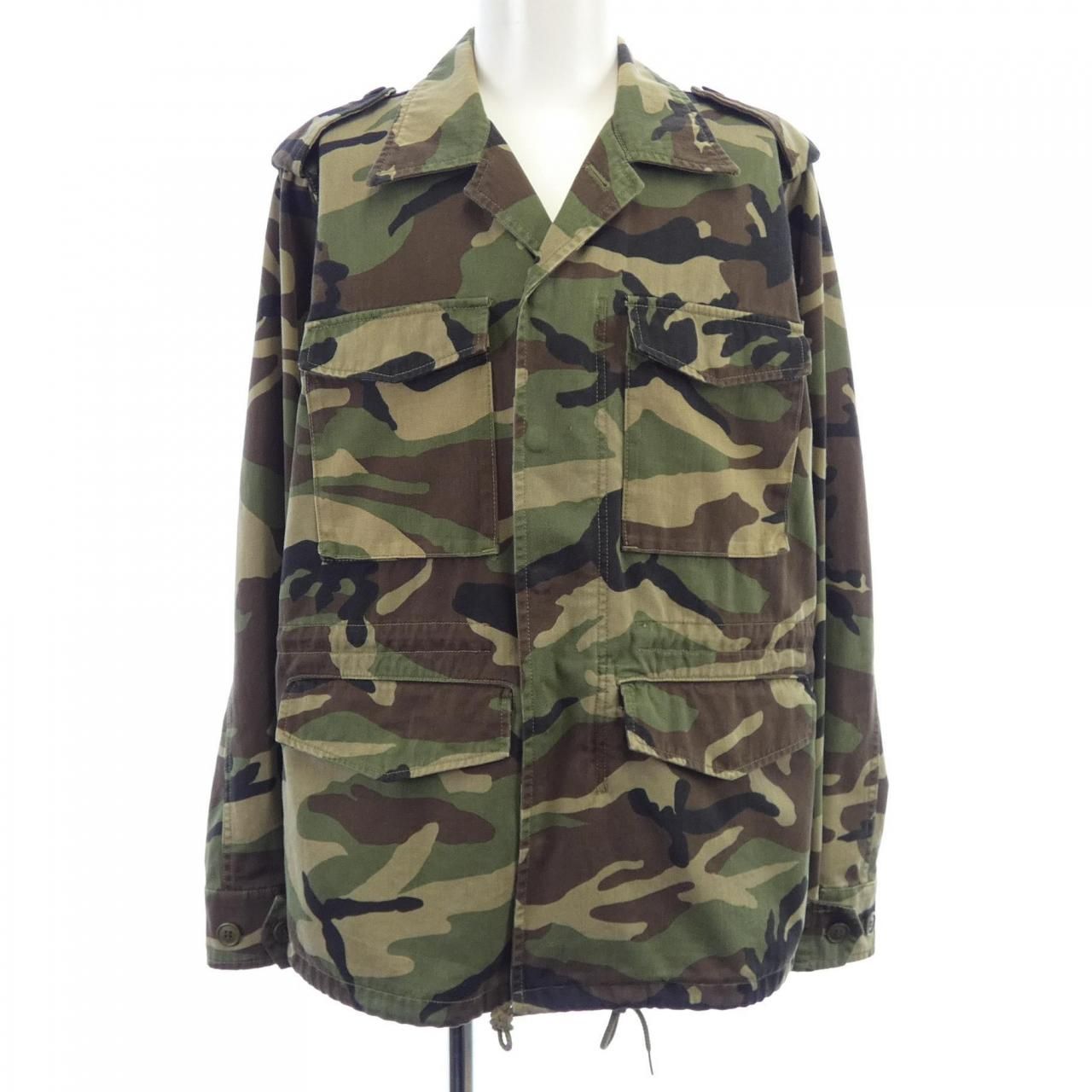 サンローラン SAINT LAURENT 454701 Y863L ジャケット