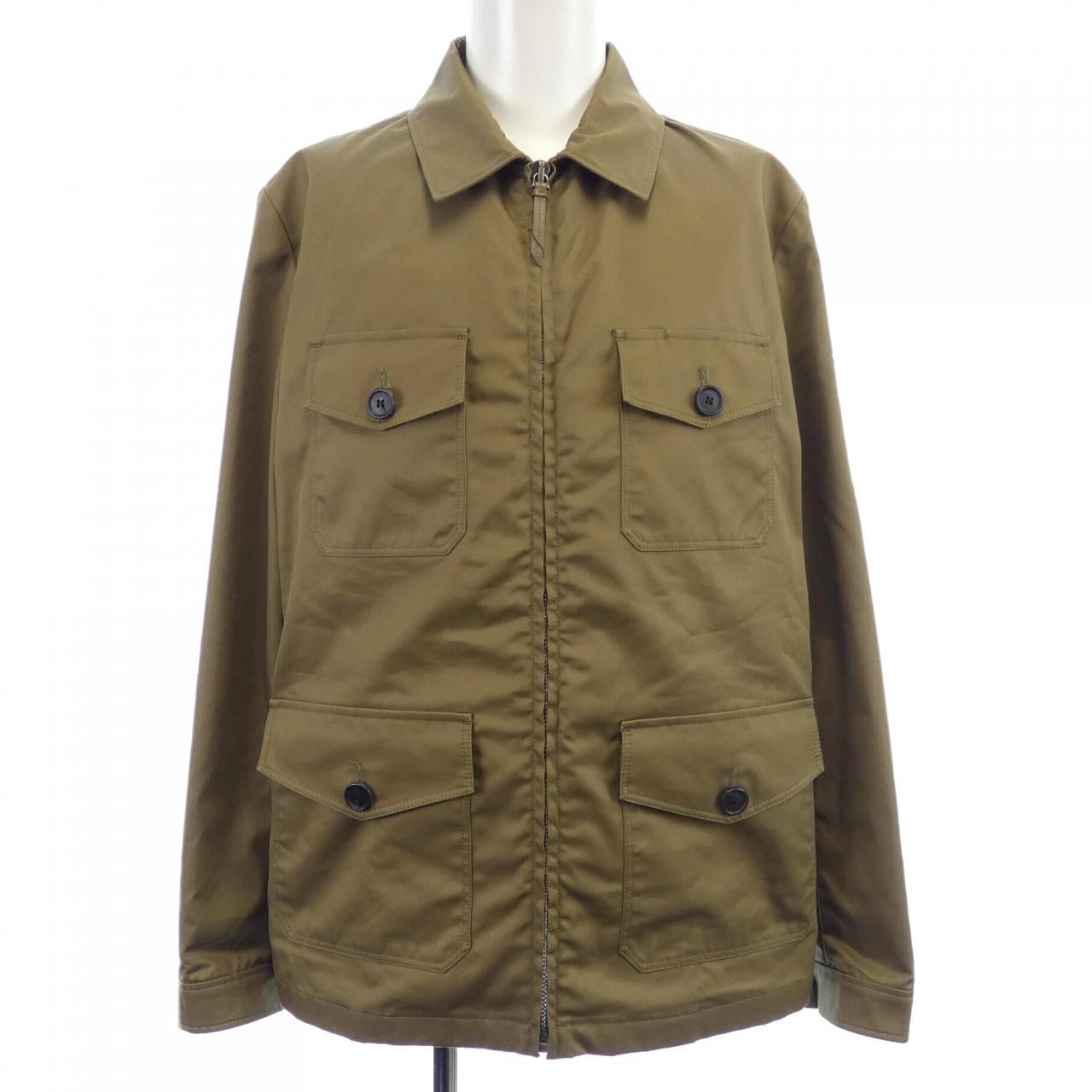 プラダ PRADA SGB309 S201 1AQ4 ジャケット