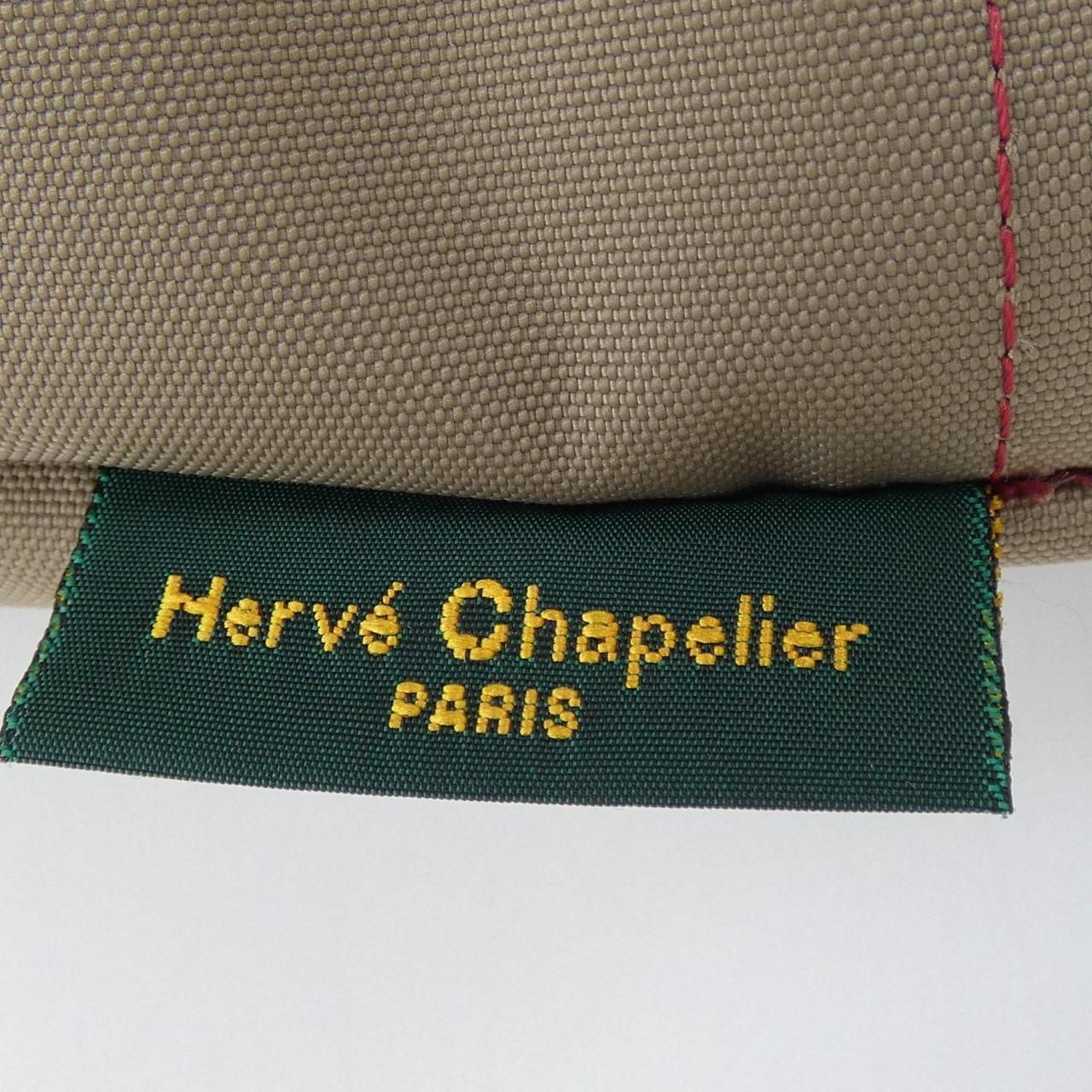 エルベシャプリエ