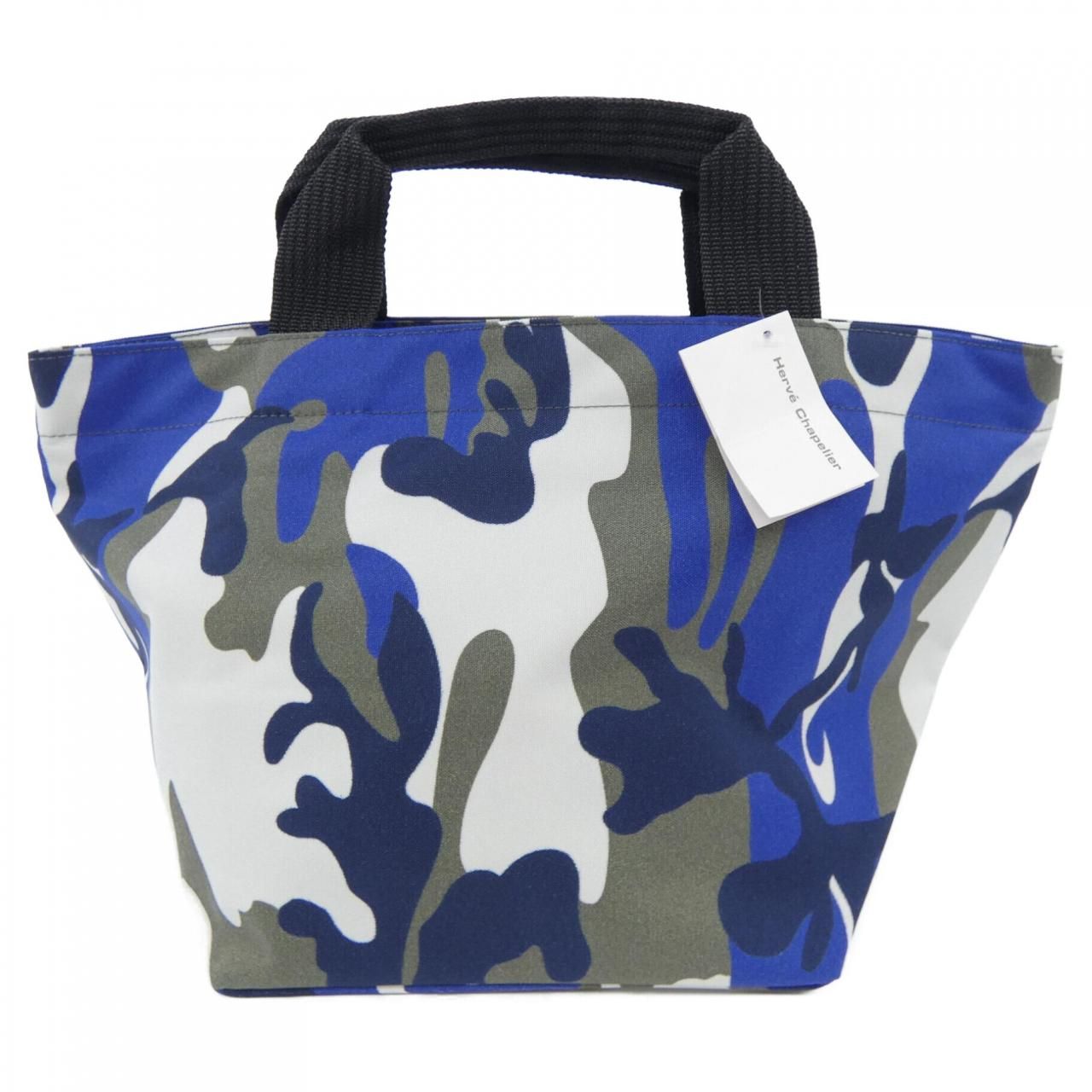 モリハルナさんプロデュース【hood】Not in service トートバッグ hood のトートバッグ Not in service モリハルナさんプロデュース