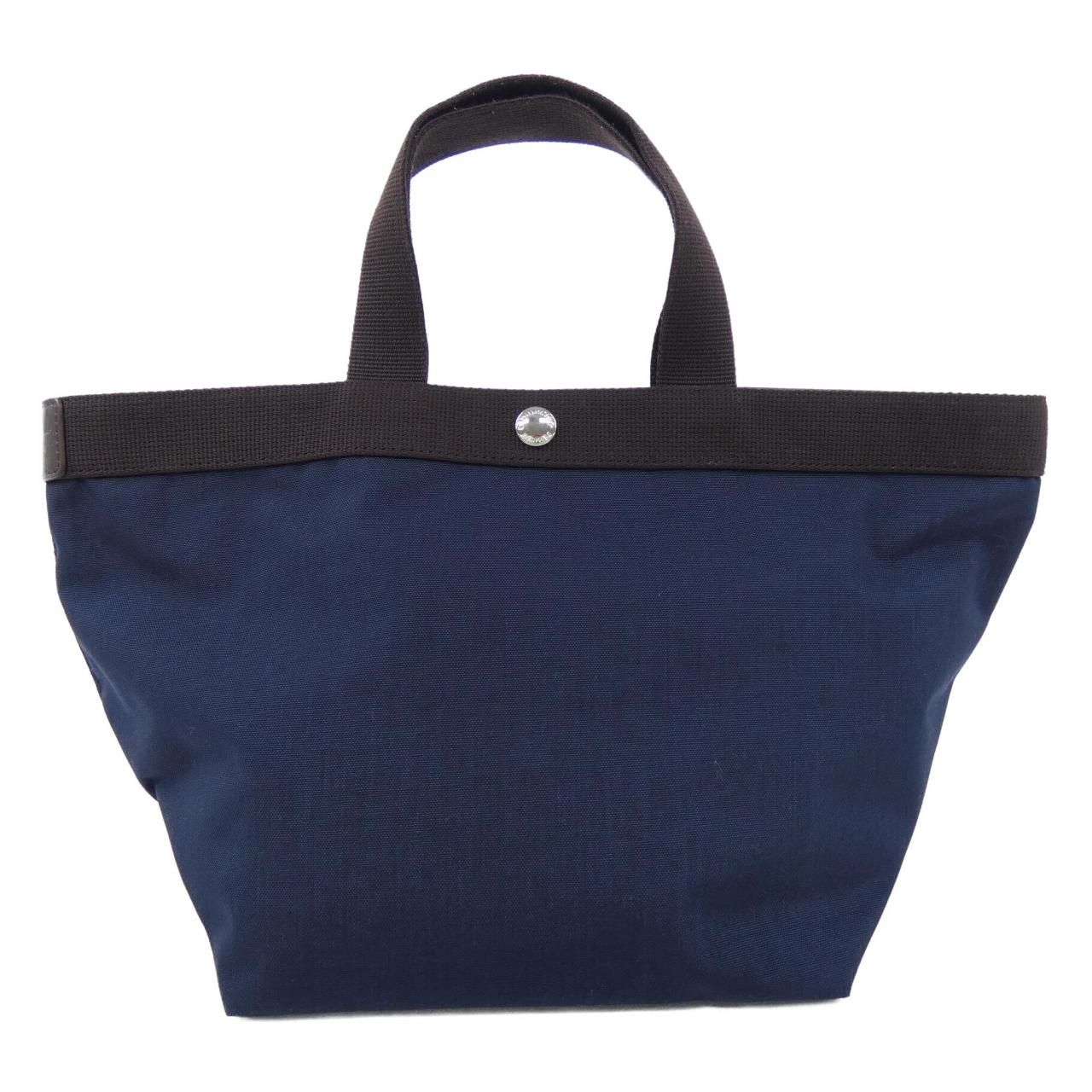 エルベシャプリエ HERVE CHAPELIER トート