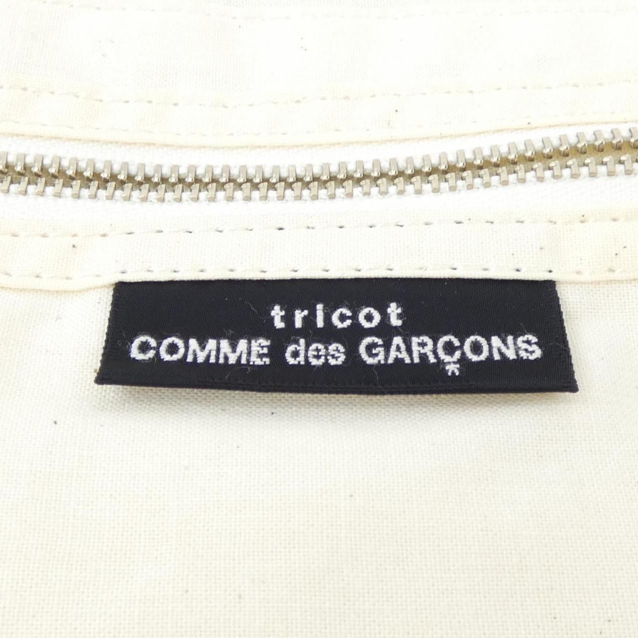 tricot COMME