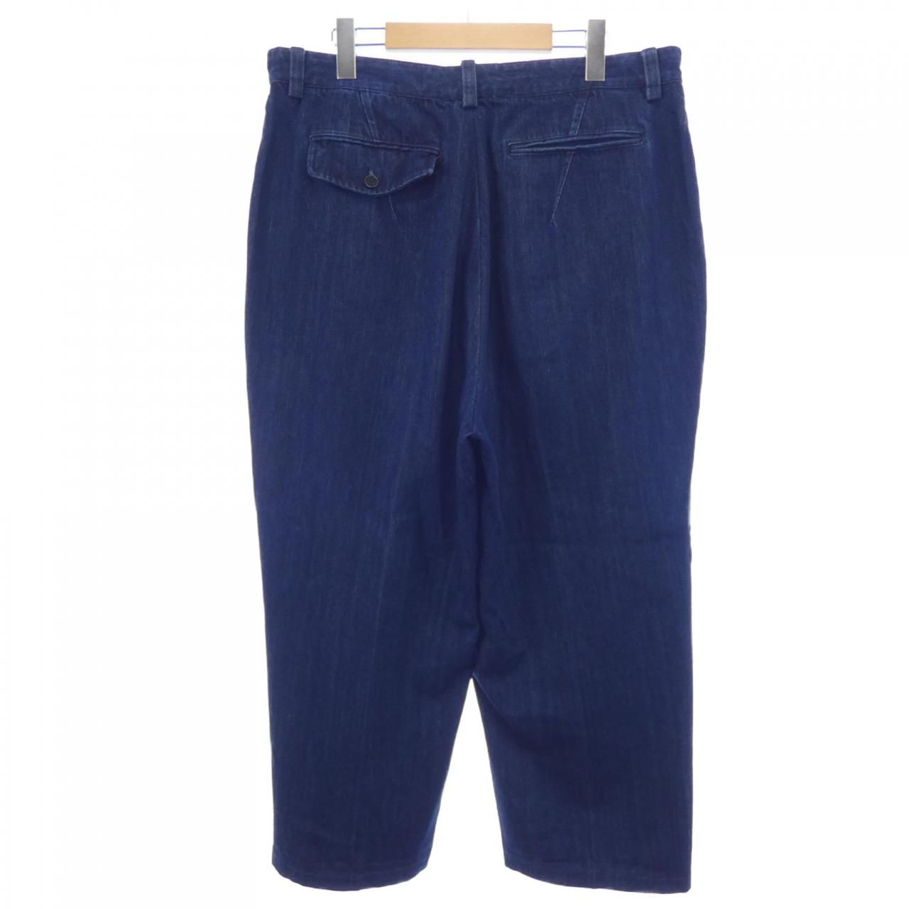 BERNARD ZINS TOMORROWLAND パンツ