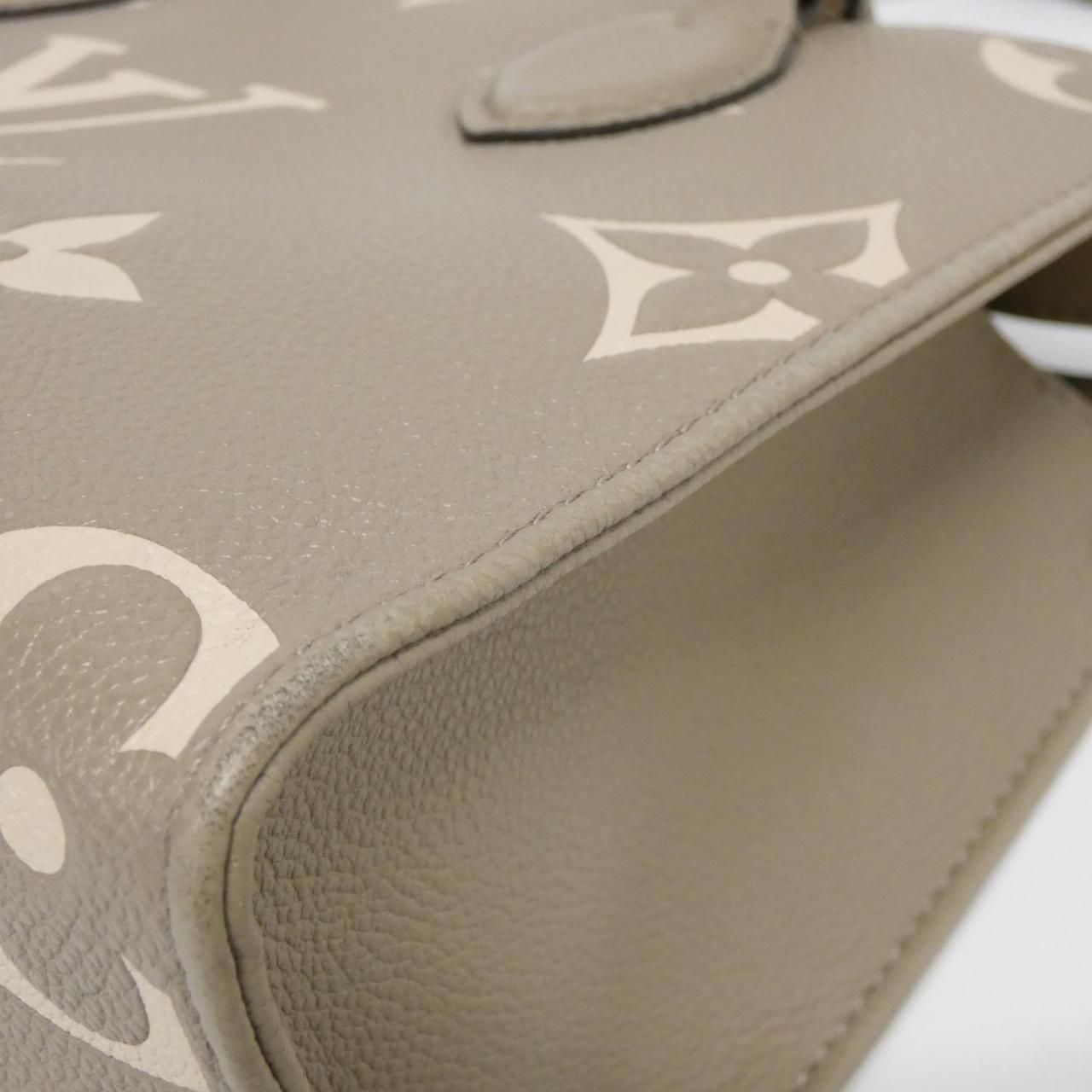 ルイヴィトン バイ モノグラム アンプラント オンザゴー PM M45779 バッグ