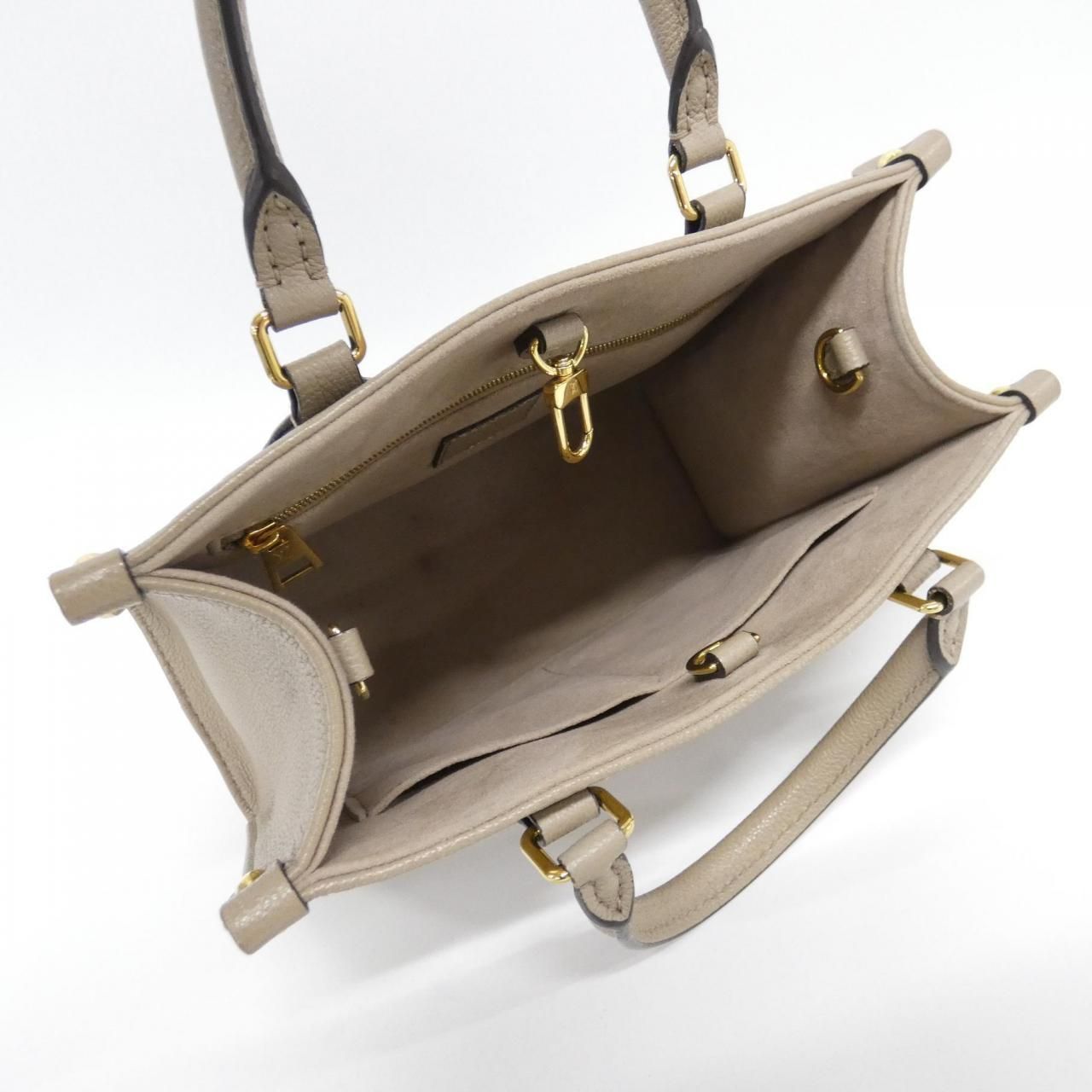 バイ モノグラム