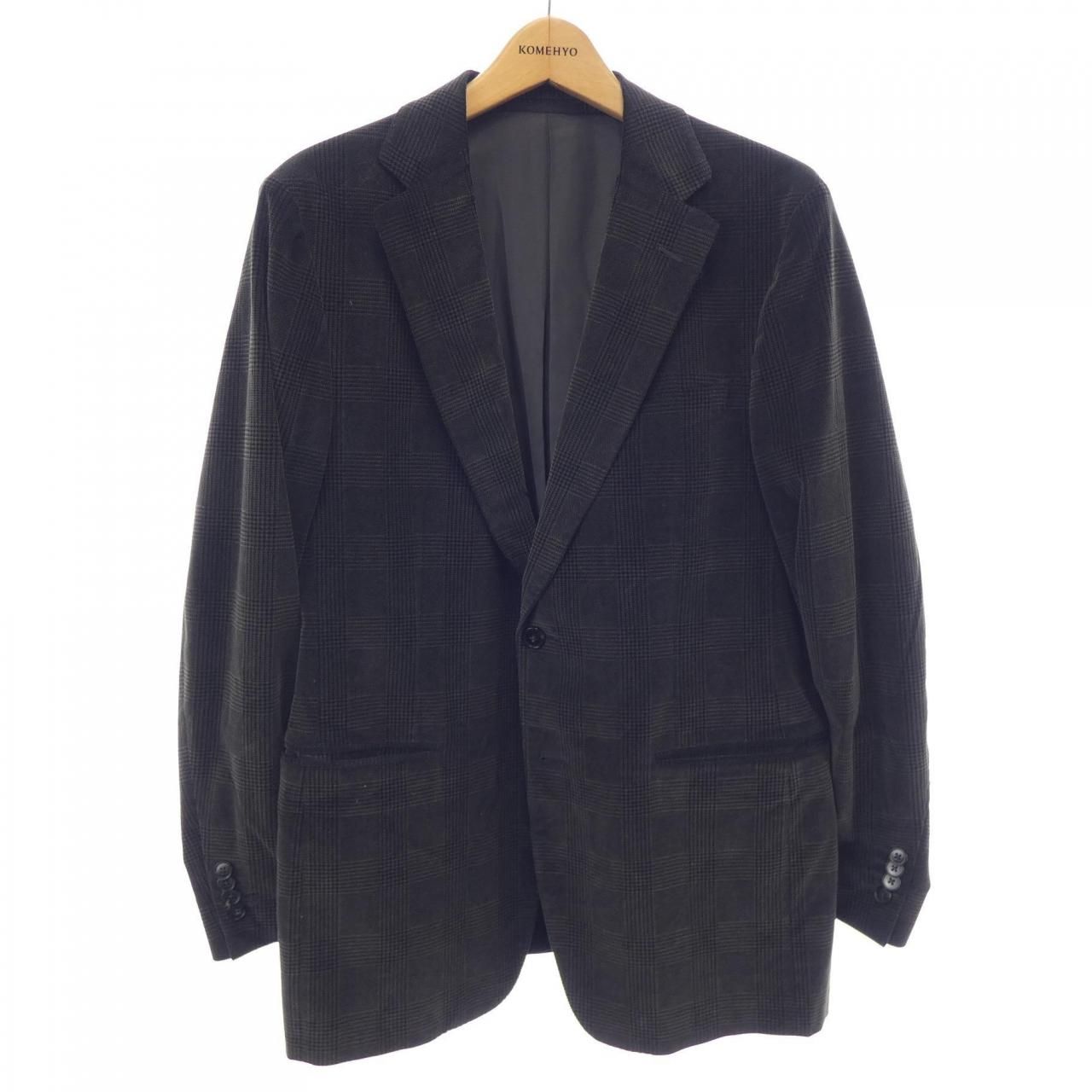 エルメネジルドゼニア Ermenegildo Zegna ジャケット