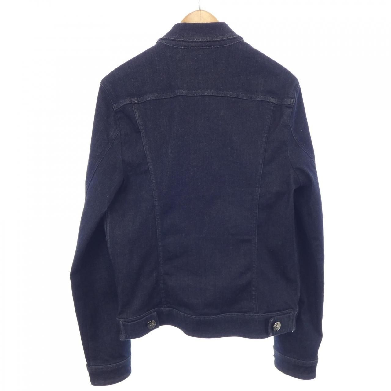 トラマロッサ TRAMAROSSA デニムジャケット