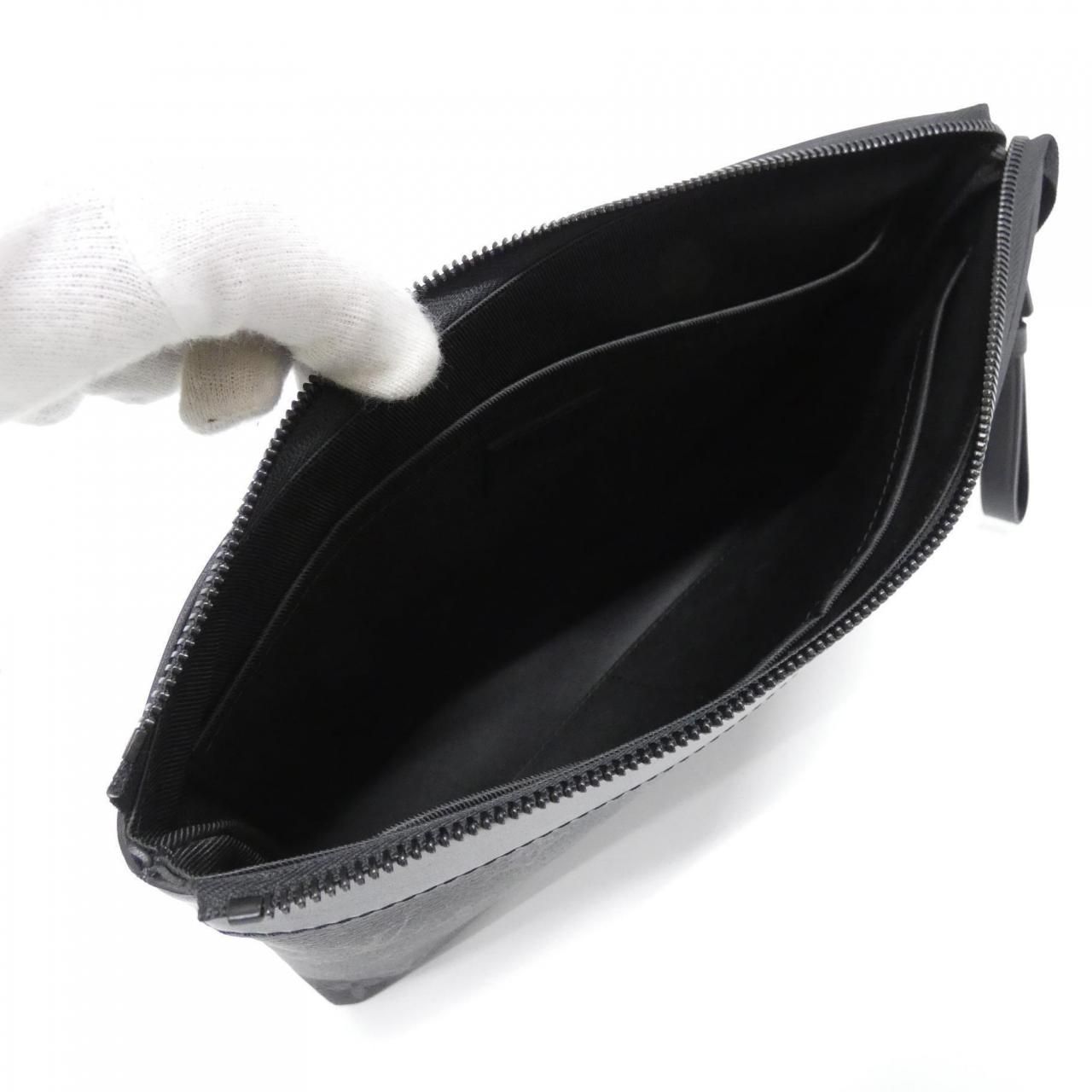 ルイヴィトン モノグラム エクリプス ポシェット ヴォワヤージュ スープル M82543 バッグ DECORATOM_COM_BR