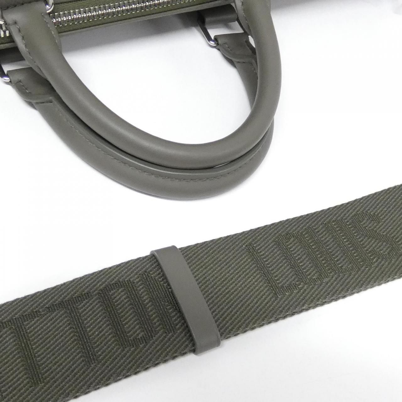 ルイヴィトン LVアエログラム キーポル バンドリエール 50cm M21536 ボストンバッグ DECORATOM_COM_BR