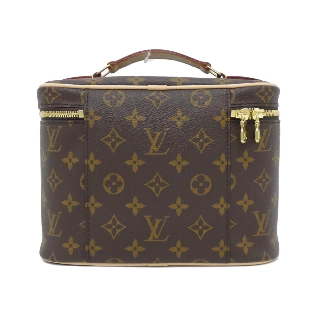 ルイヴィトン モノグラム ニースBB M42265 バッグ