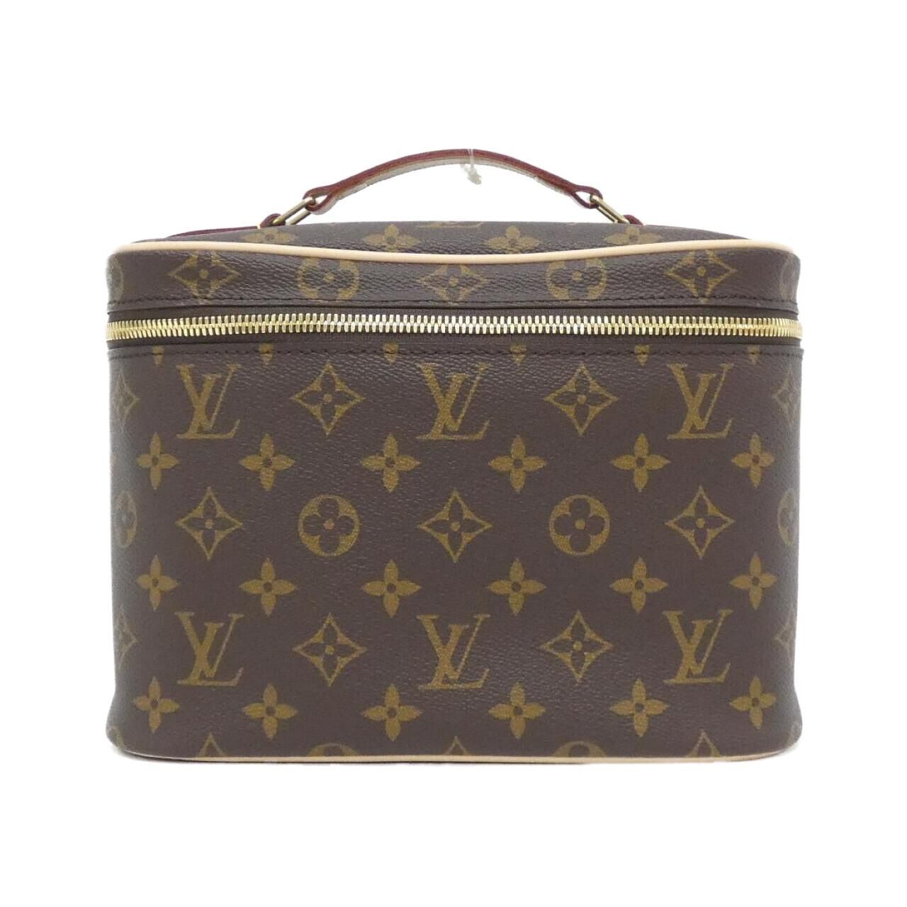 ルイヴィトン モノグラム ニースBB M42265 バッグ