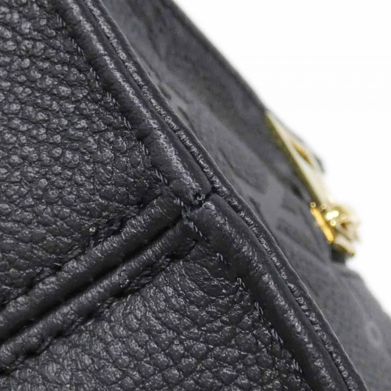 ルイヴィトン モノグラム アンプラント オンザゴーEW M23640 バッグ