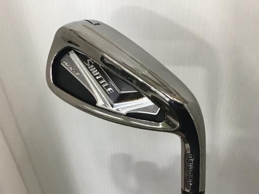 中古】 マジェスティゴルフ(旧マルマン) SHUTTLE NX-1 9S アイアン