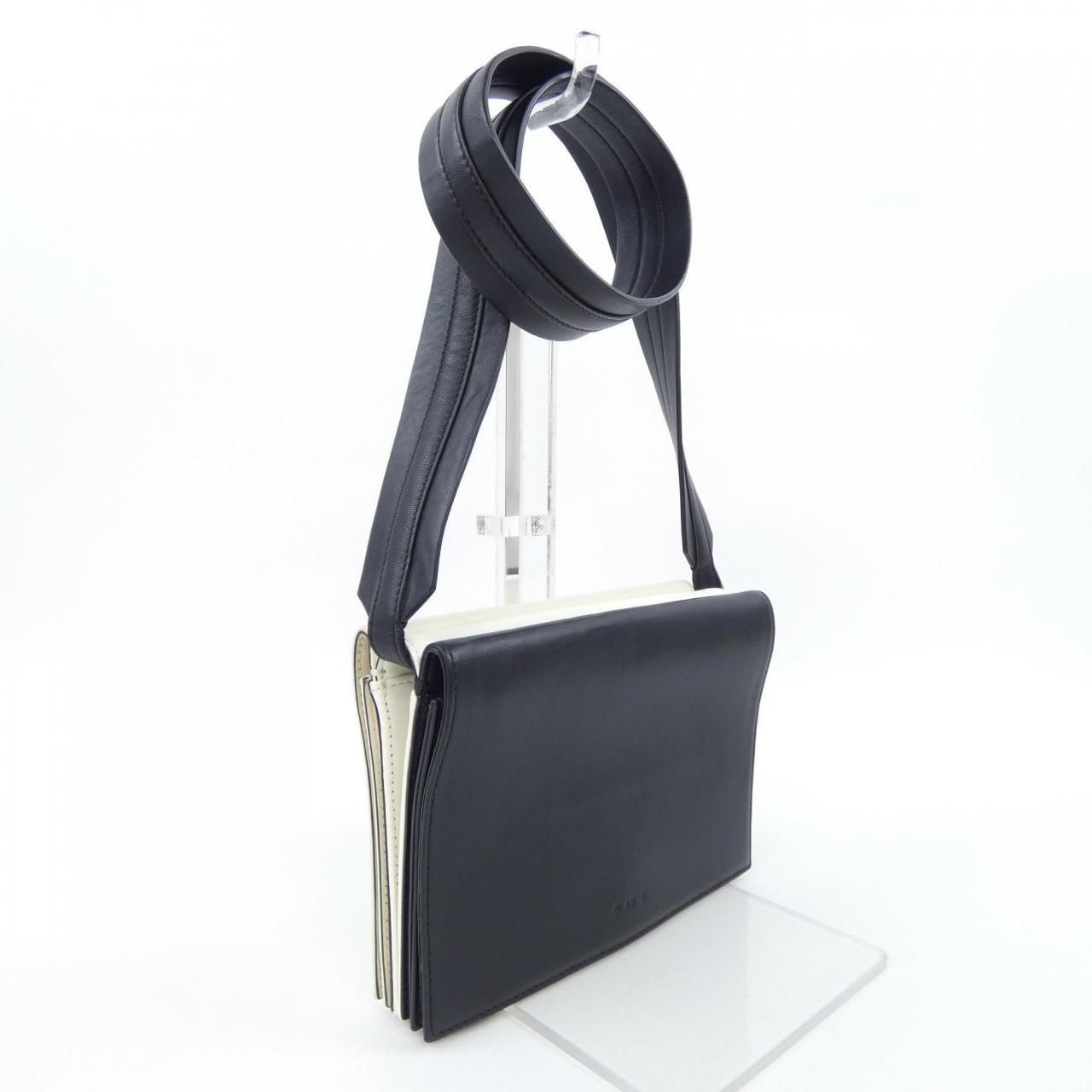 プランシー PLAN C BAG ピリアンドビアンカラージトートバック |【Plan