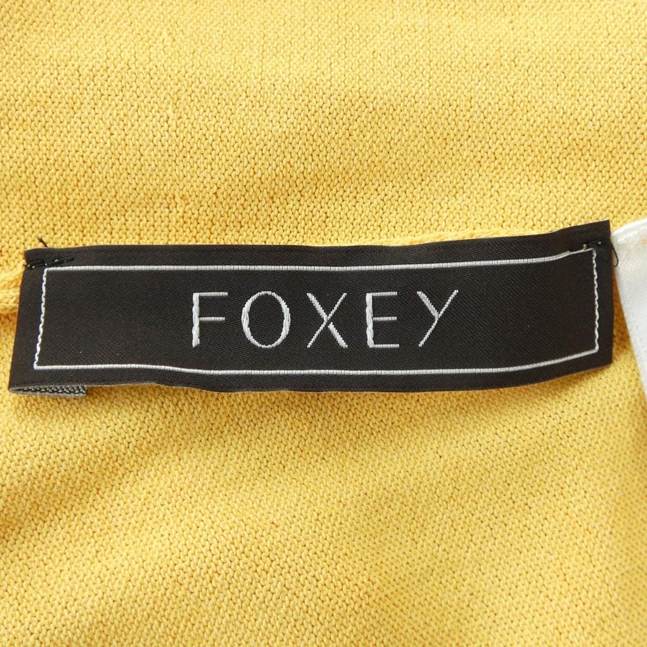 FOXEY 36823