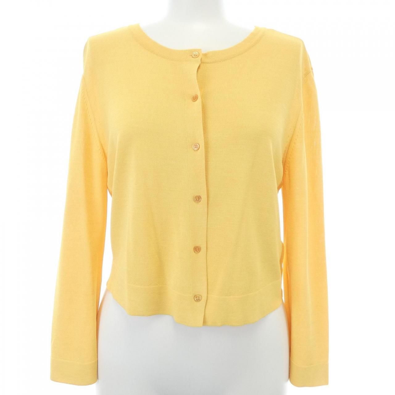 フォクシー FOXEY 36823 カーディガン