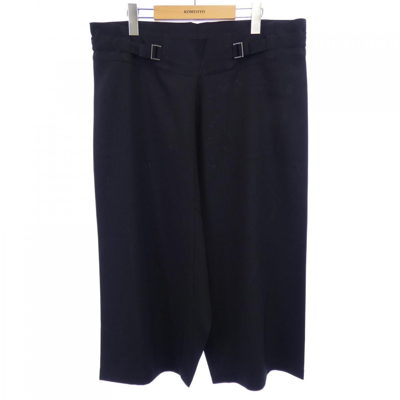 ミーイッセイミヤケ me ISSEY MIYAKE MI11FF401 パンツ