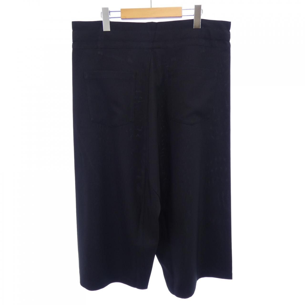 ミーイッセイミヤケ me ISSEY MIYAKE MI11FF401 パンツ