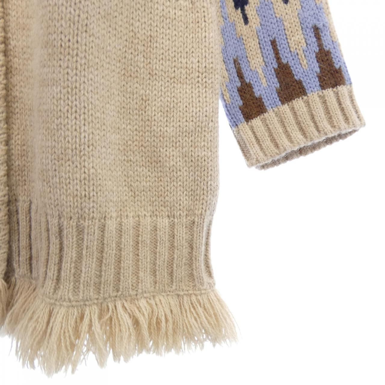  マックスマーラウィークエンド Max Mara weekend カーディガン その他 トップス