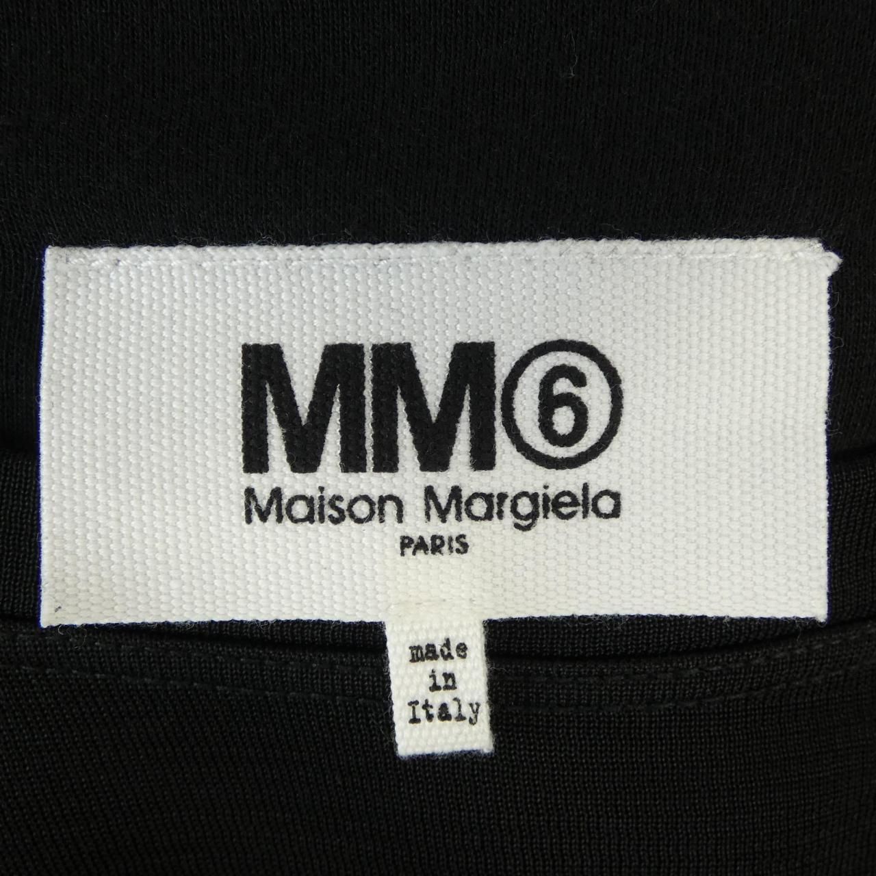 エムエムシックス MM6