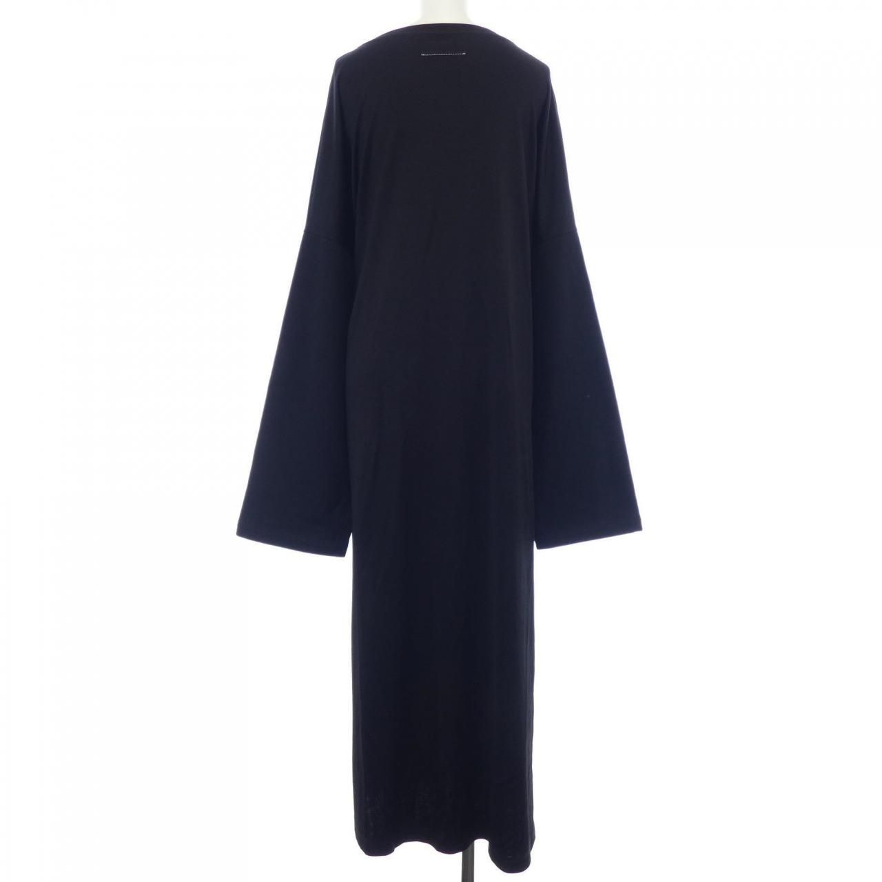 エムエムシックス MM6 S32CU0020 ワンピース