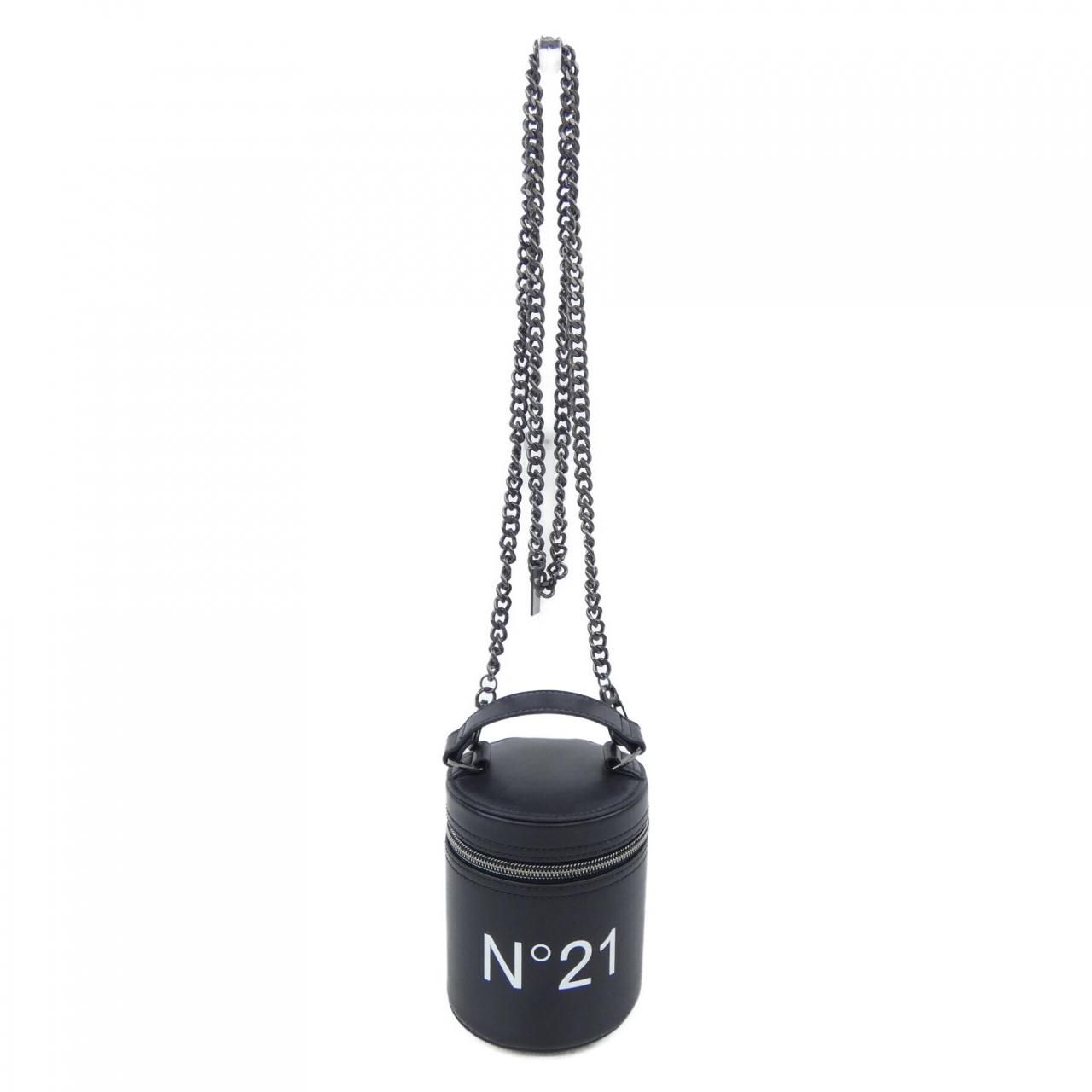 ヌメロヴェントゥーノ N°21 BAG