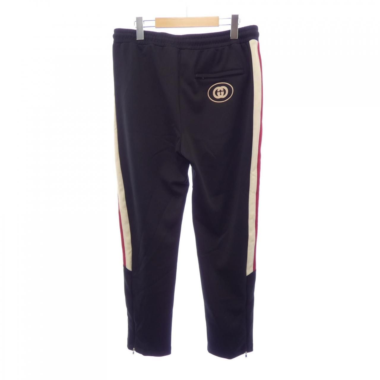 グッチ GUCCI 698461 XJEEP パンツ