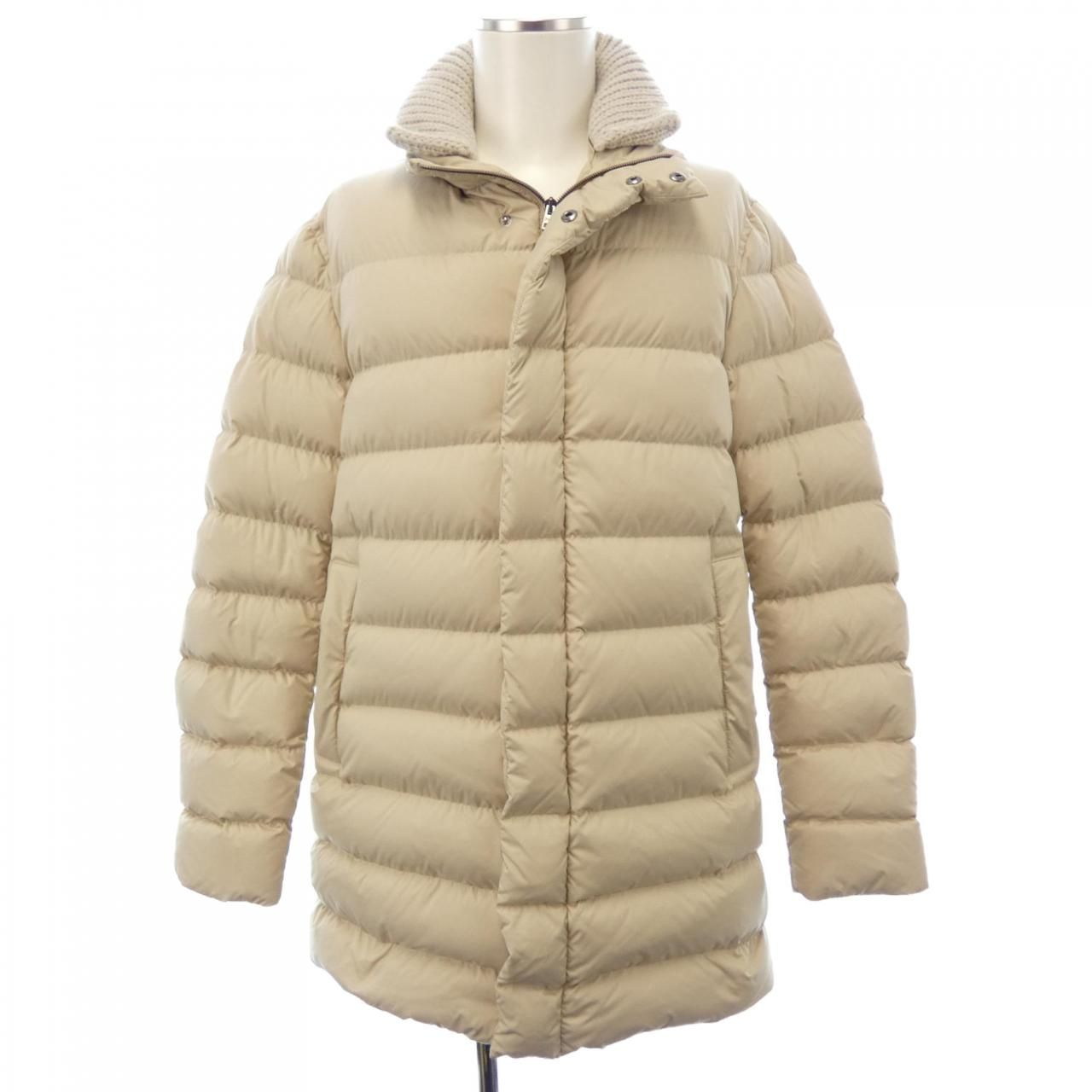 ヘルノ Herno PI00003UO ダウンコート