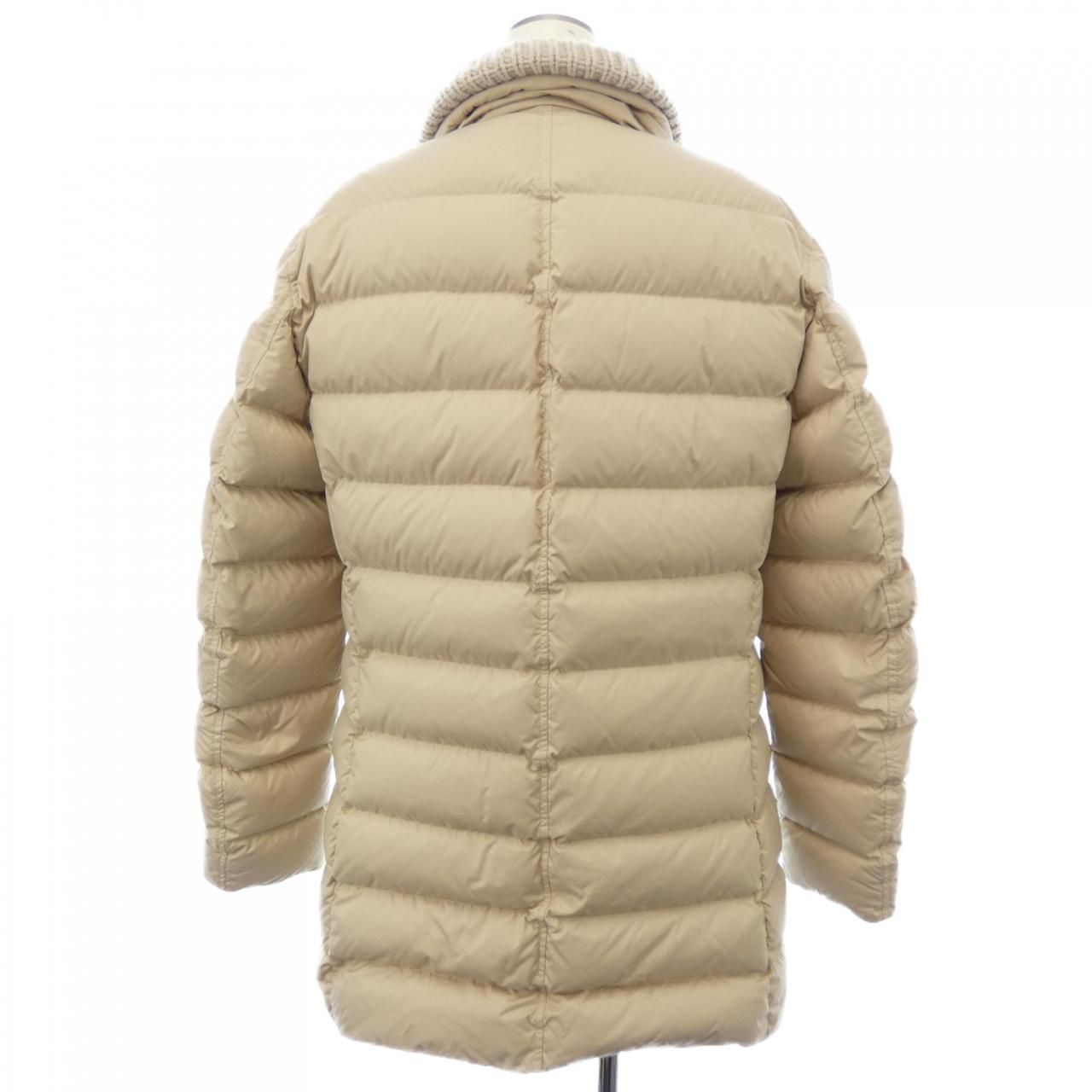 ヘルノ Herno PI00003UO ダウンコート