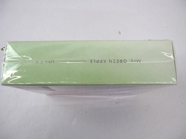 最大35％offセール。 品 アーティスト Mrs. GREEN APPLE UNITY 完全生産 版 CD DVD 人気商品