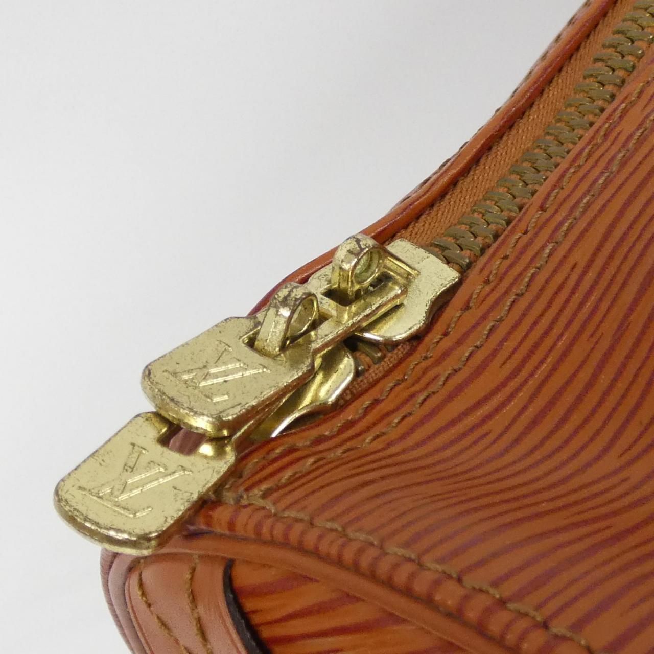 ルイヴィトン エピ キーポル 55cm M42953 ボストンバッグ DECORATOM_COM_BR