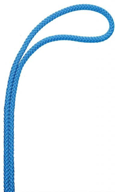 ササキ SASAKI 新体操 手具 ロープ 国際体操連盟認定品 日本体操協会検定品 ナイロンロープ 長さ 3 m M-280-F TQBU ターコイズブルー