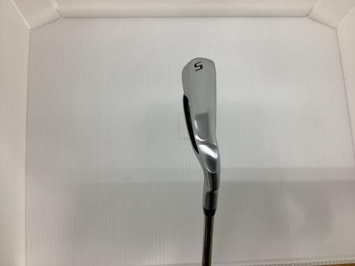 ヤマハ RMX VD 40 5 アイアン LI 特注シャフト フレックスR メンズ 男性用 右利き 右用 Cランク ゴルフクラブ