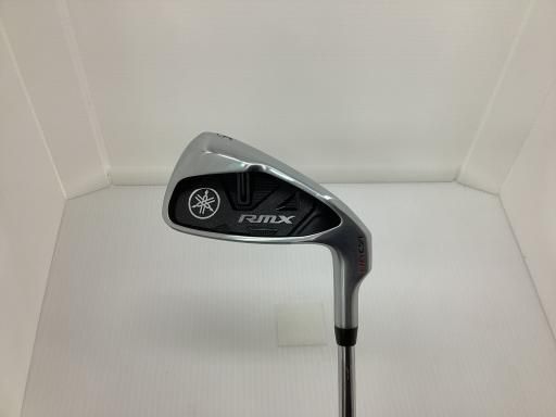 ヤマハ RMX VD40 5 単品アイアン LI 純正特注シャフト フレックスR メンズ 男性用 右利き 右用 Cランク ゴルフクラブ