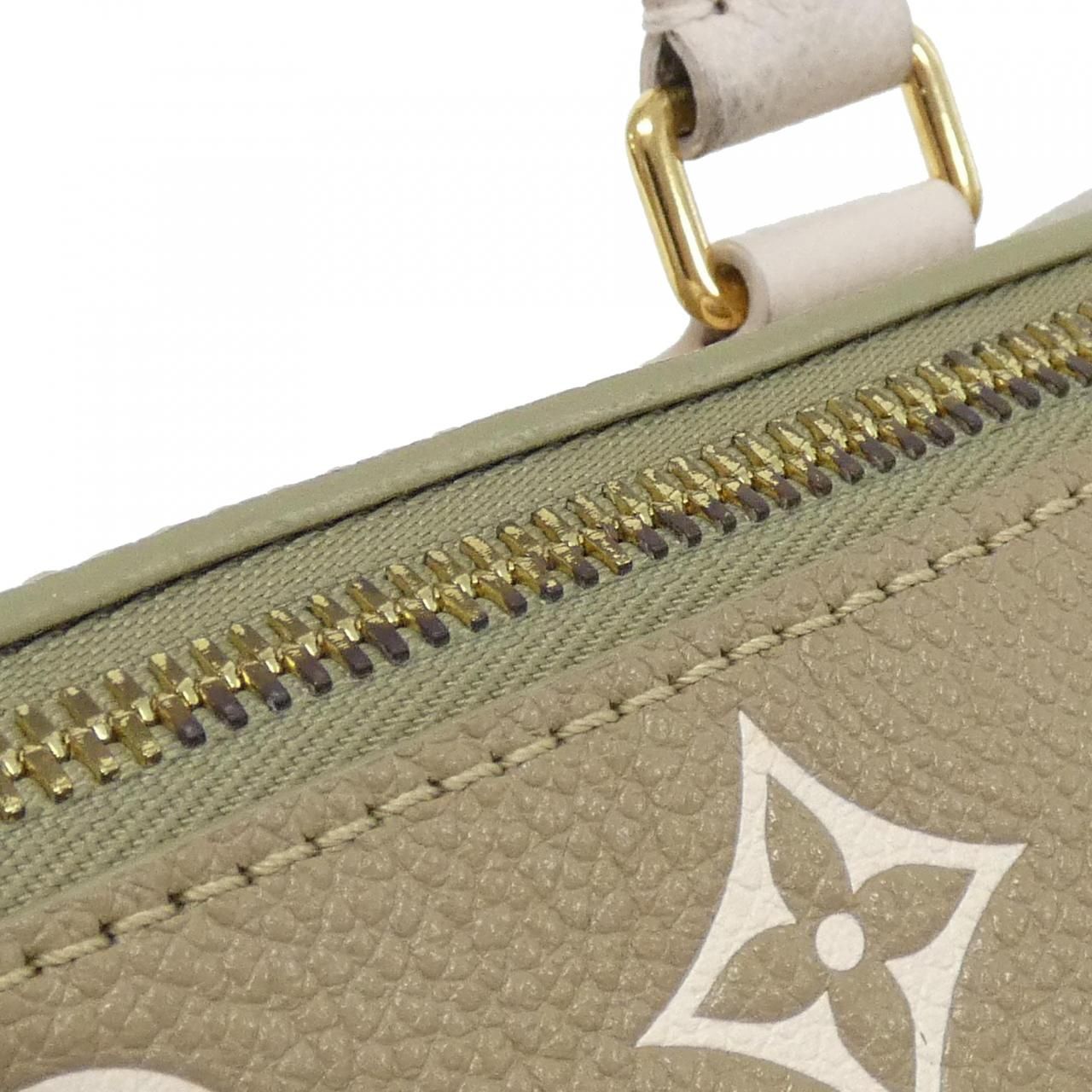 ルイヴィトン モノグラム アンプラント スプリング インザシティ スピーディ バンドリエール 20cm M46118 ボストンバッグ DECORATOM_COM_BR