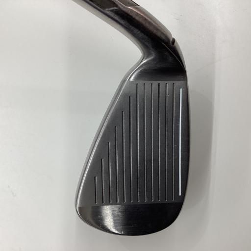 テーラーメイド SIM 2 MAX OS 5 アイアン LI KBS MT 85 JP フレックスS メンズ 男性用 右利き 右用 Cランク ゴルフクラブ