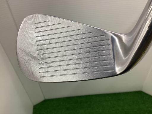 テーラーメイド Taylor Made P 7 MC 4 アイアン LI NS PRO MODUS 3 TOUR 105 フレックスS メンズ 男性用 右利き 右用 Cランク ゴルフクラブ