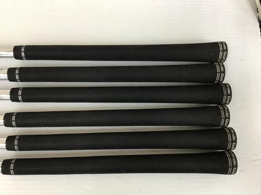 ピン i 230 6 S アイアンセット IR NS PRO MODUS 3 TOUR 115 フレックスS メンズ 男性用 右利き 右用 Cランク ゴルフクラブ