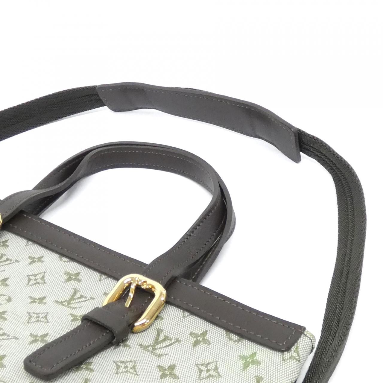 モノグラム ミニ