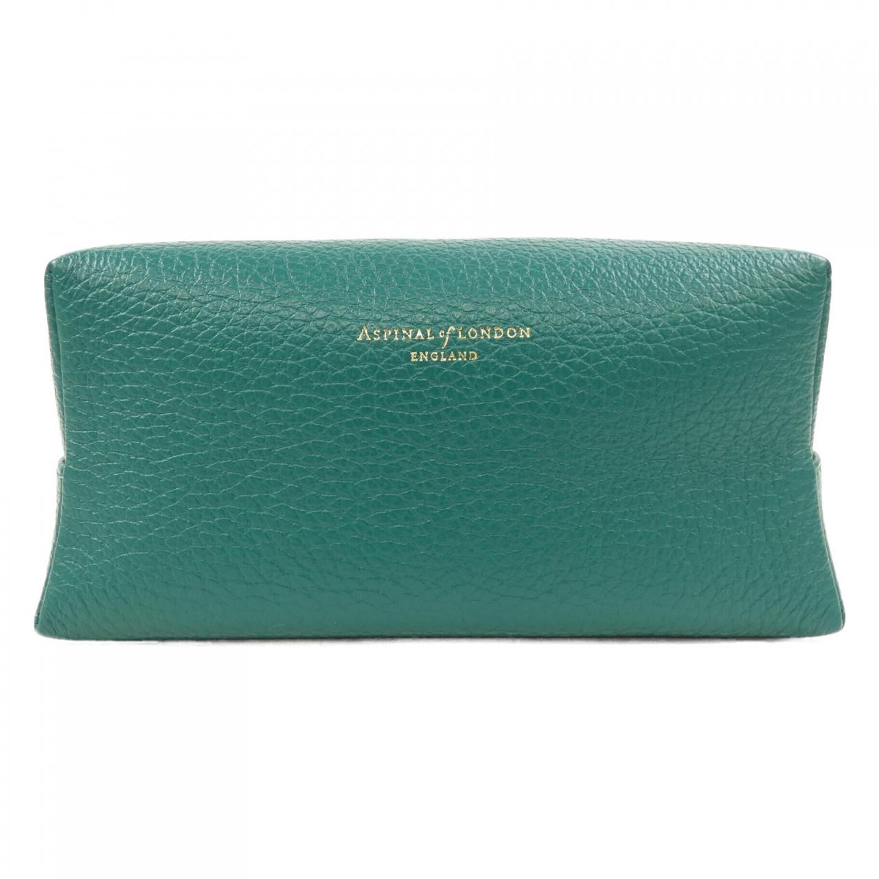 ASPINAL OF LONDON POUCH